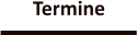 Termine