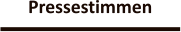 Pressestimmen